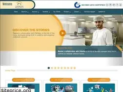 Sites similar to nasmatel.com