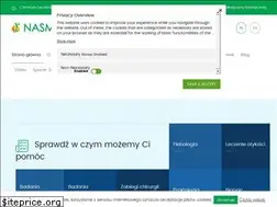 Sites similar to nasmed.com.pl