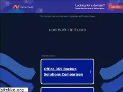 Sites similar to nasmork-rinit.com