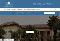 Sites similar to nasmus.co.za