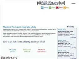 Sites similar to nasnetgroup.cz