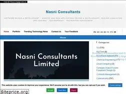 Sites similar to nasniconsultants.com