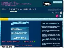 Sites similar to naso.link