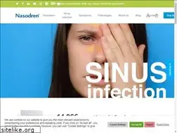 Sites similar to nasodren.com