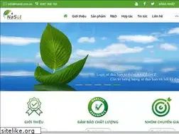 Sites similar to nasol.com.vn