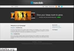 Sites similar to nasolab.com