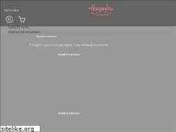 Sites similar to nasoloda.com.ua