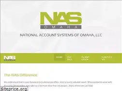 Sites similar to nasomaha.com