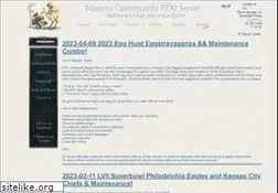 Sites similar to nasomi.com