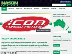 Sites similar to nason.com.au