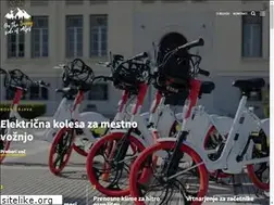 Sites similar to nasoncnistranialp.si
