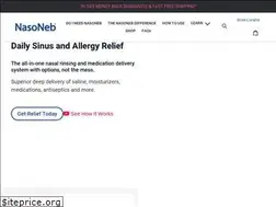 Sites similar to nasoneb.com