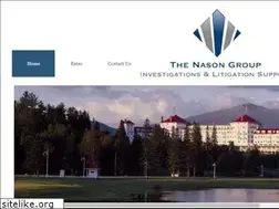 Sites similar to nasongroup603.com