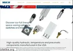 Sites similar to nasonptc.com