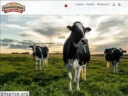 Sites similar to nasonvilledairy.com