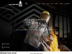 Sites similar to nasoozsp.com