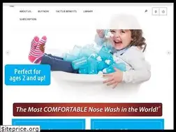 Sites similar to nasopure.com