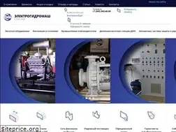Sites similar to nasos-egm.ru