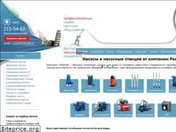 Sites similar to nasos-italy.ru