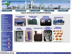 Sites similar to nasos-prom.com.ua