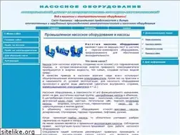 Sites similar to nasos-td.ru