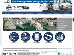 Sites similar to nasos.biz