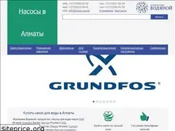 Sites similar to nasos.com.kz