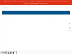 Sites similar to nasoscentr.ru