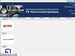 Sites similar to nasosdoma.ru