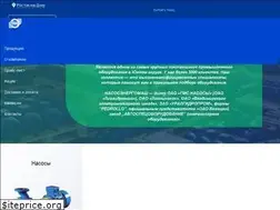 Sites similar to nasosdon.ru