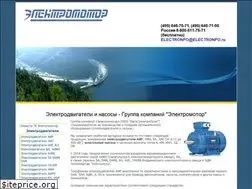 Sites similar to nasoselprom.ru