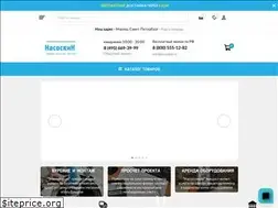 Sites similar to nasoskin.ru