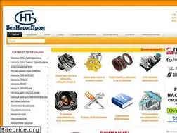 Sites similar to nasosprom.by
