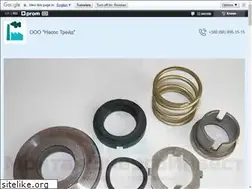 Sites similar to nasostrading.com.ua