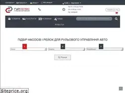 Sites similar to nasosy-reyki.com.ua