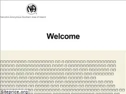 Sites similar to nasouth.ie