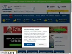 Sites similar to nasoutokushop.cz