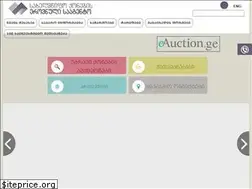 Sites similar to nasp.gov.ge