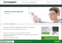 Sites similar to nasp.org.uk