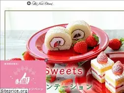 Sites similar to naspa.co.jp