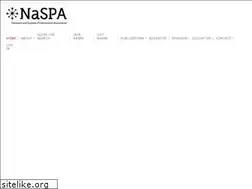 Sites similar to naspa.com