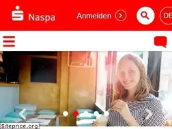 Sites similar to naspa.de