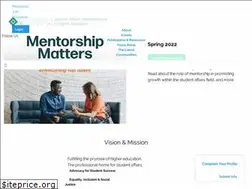 Sites similar to naspa.org