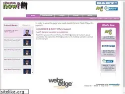 Sites similar to naspatv.com