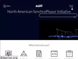 Sites similar to naspi.org