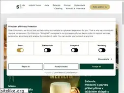 Sites similar to naspilce.com