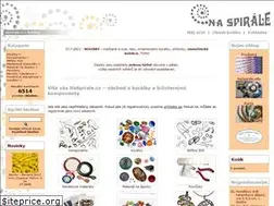 Sites similar to naspirale.cz