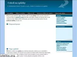 Sites similar to nasplatky.info