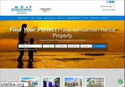 Sites similar to nasplaya.com