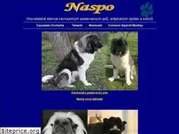 Sites similar to naspo.cz